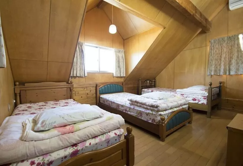 Pension Minaminorakuen