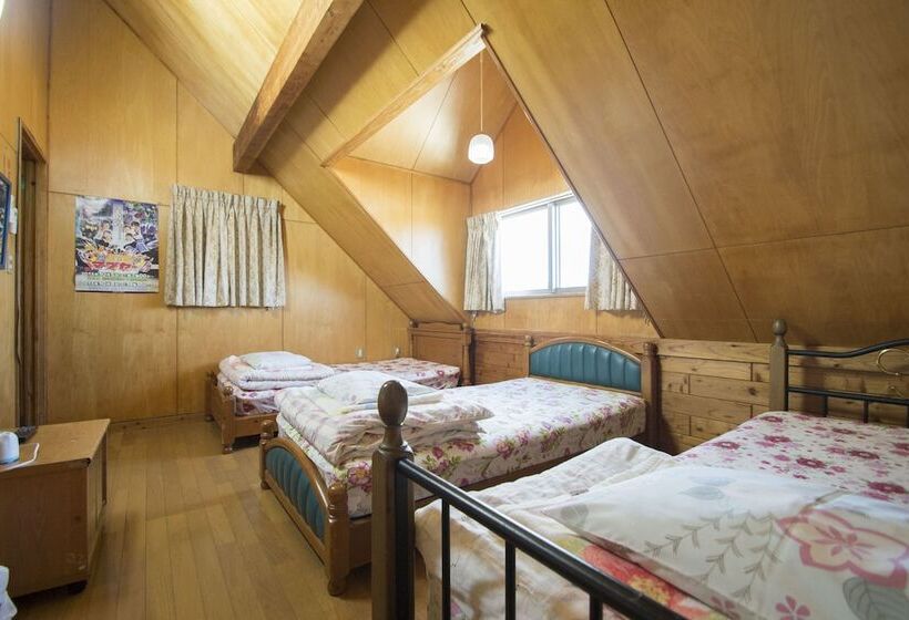 Pension Minaminorakuen