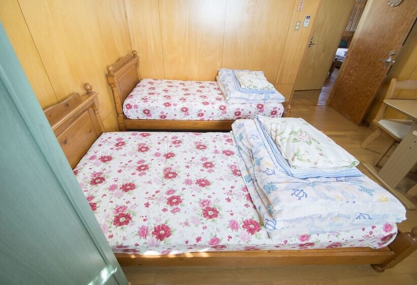 Pension Minaminorakuen