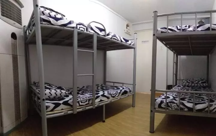 ユースホステル Mang Ben Dormitory