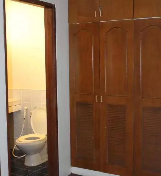 ユースホステル Mang Ben Dormitory