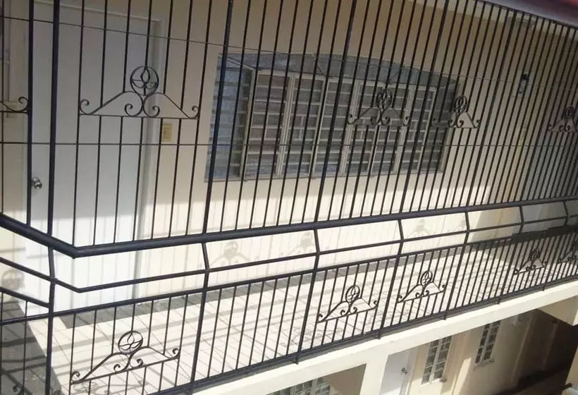 ユースホステル Mang Ben Dormitory