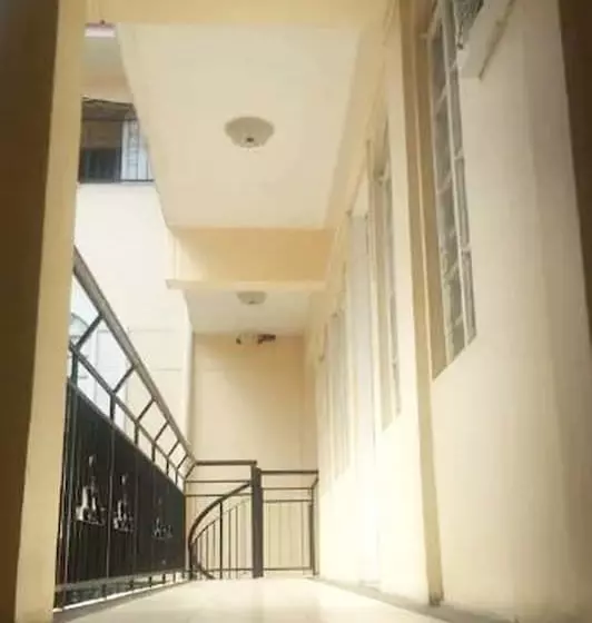 ユースホステル Mang Ben Dormitory