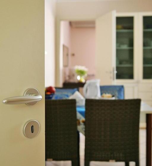 Blue Lake Residence   Bardolino