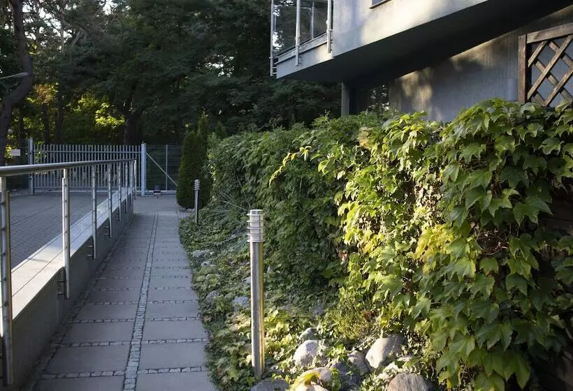 Dariusz Apartament Premium Jurata Z Garażem