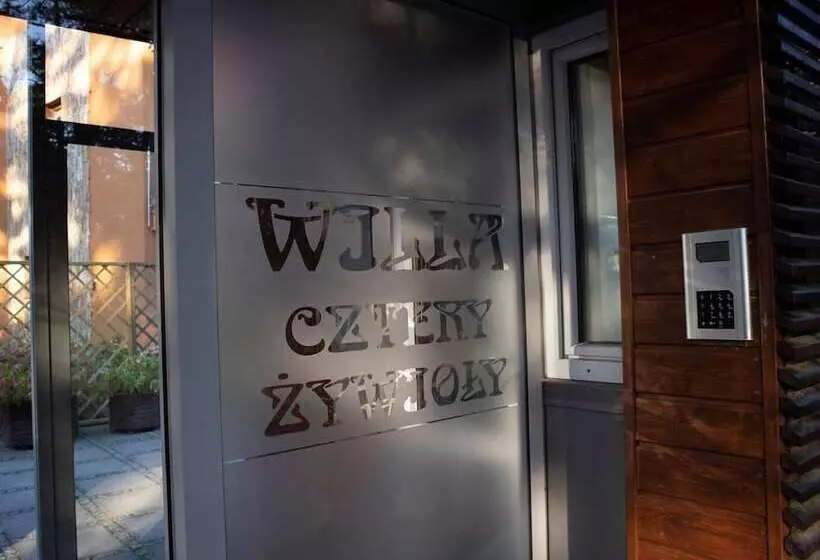 Dariusz Apartament Premium Jurata Z Garażem