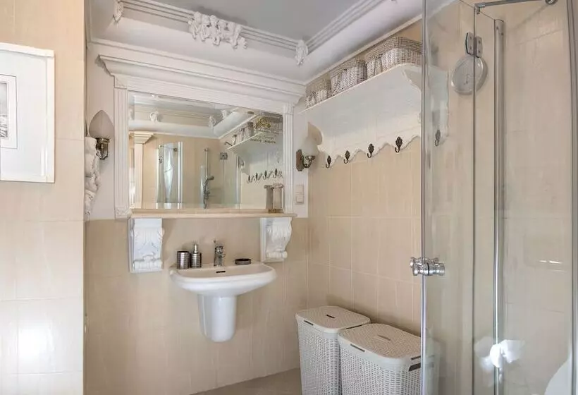 Dariusz Apartament Premium Jurata Z Garażem