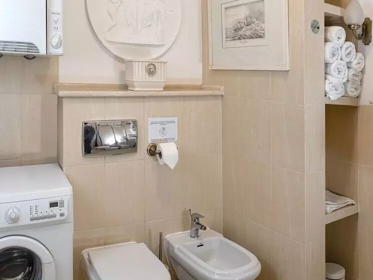 Dariusz Apartament Premium Jurata Z Garażem