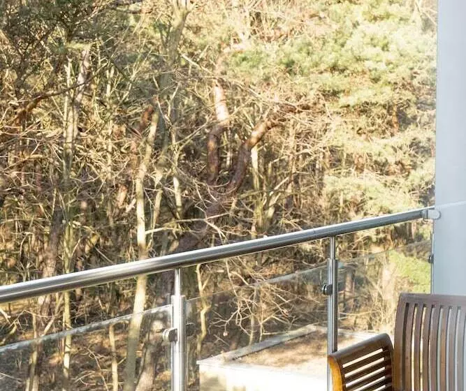 Dariusz Apartament Premium Jurata Z Garażem