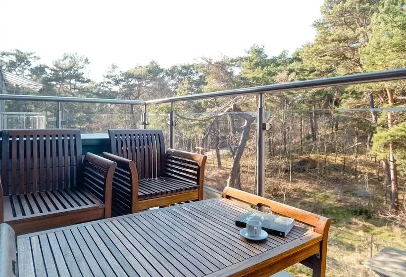 Dariusz Apartament Premium Jurata Z Garażem