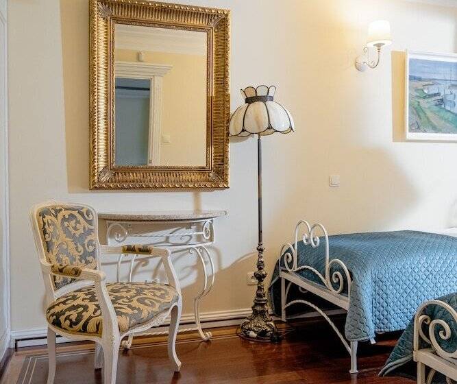 Dariusz Apartament Premium Jurata Z Garażem