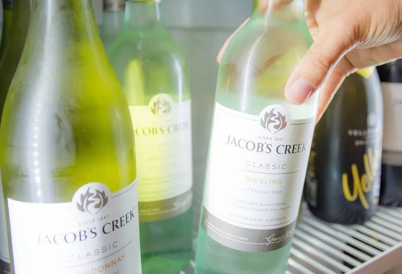 ホテル Big4 Bendigo Park Lane Holiday Park