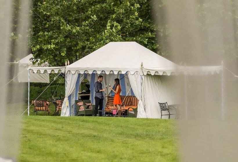 בית מלון כפרי Château Amade