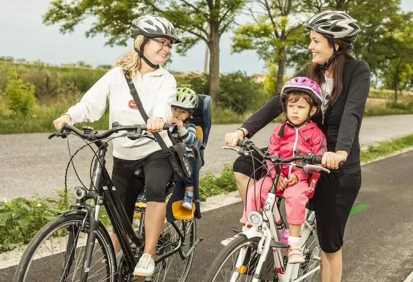 Hotelli Château Amade