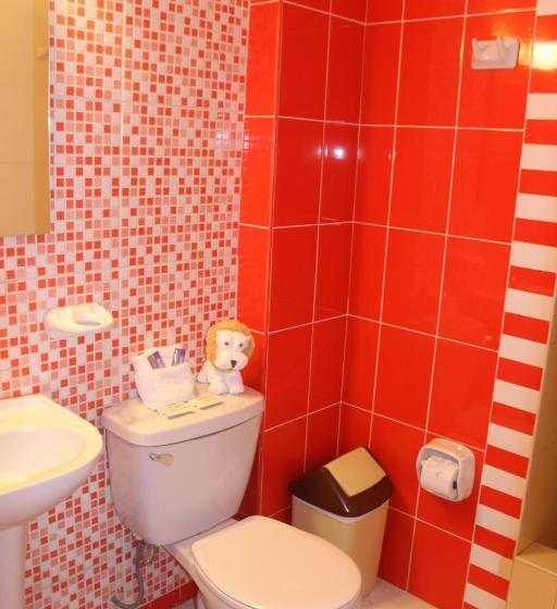 בית מלון כפרי El Tumi 2