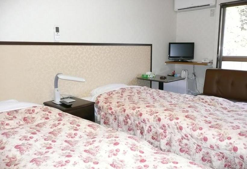 هتل Famitic Myojin