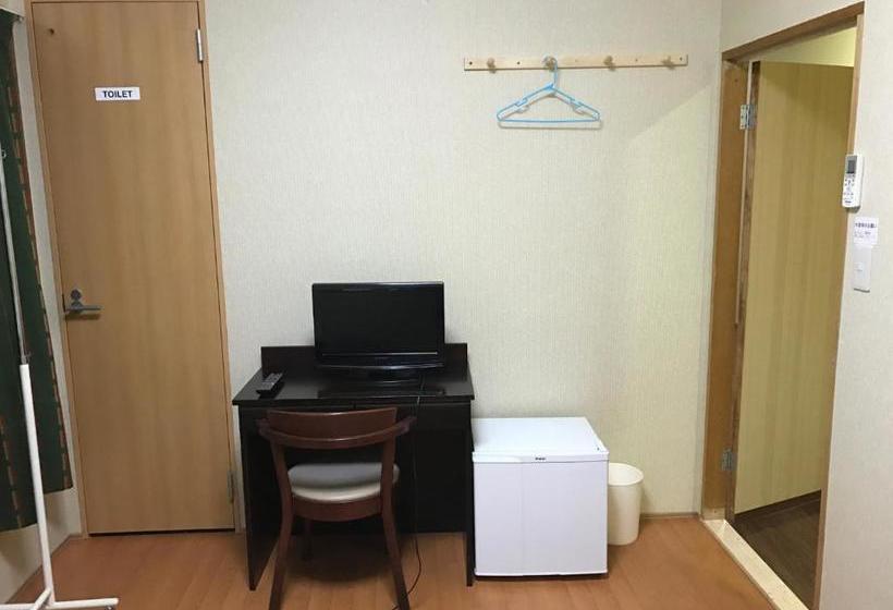 هتل Famitic Myojin