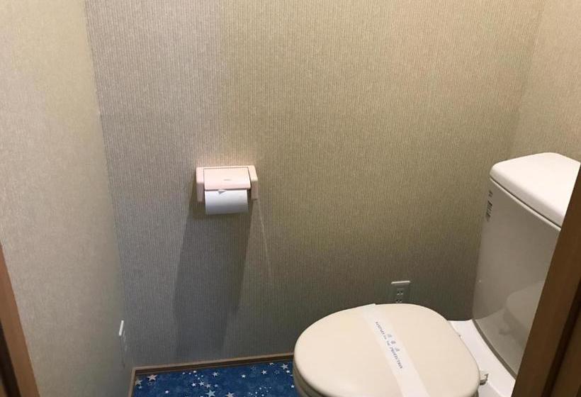 هتل Famitic Myojin