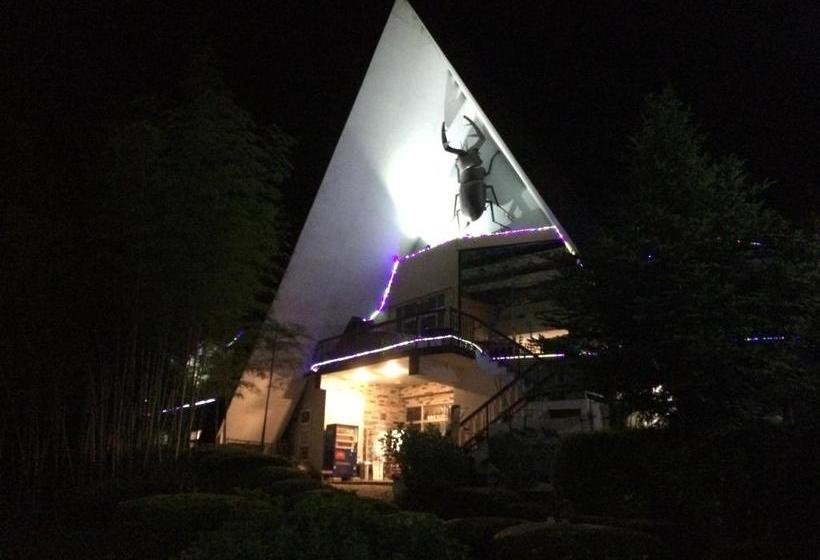 هتل Famitic Myojin