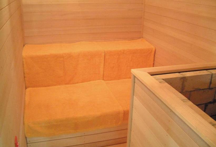 هتل Famitic Myojin