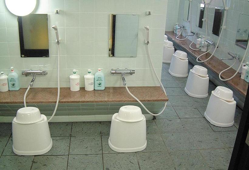 هتل Famitic Myojin