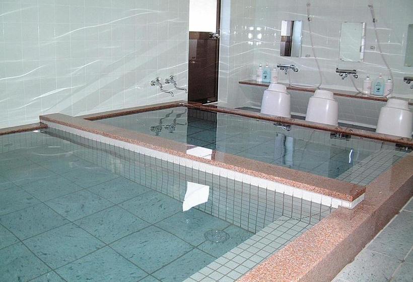 هتل Famitic Myojin