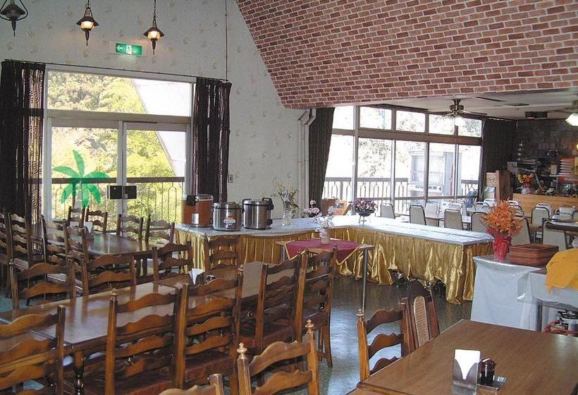 هتل Famitic Myojin