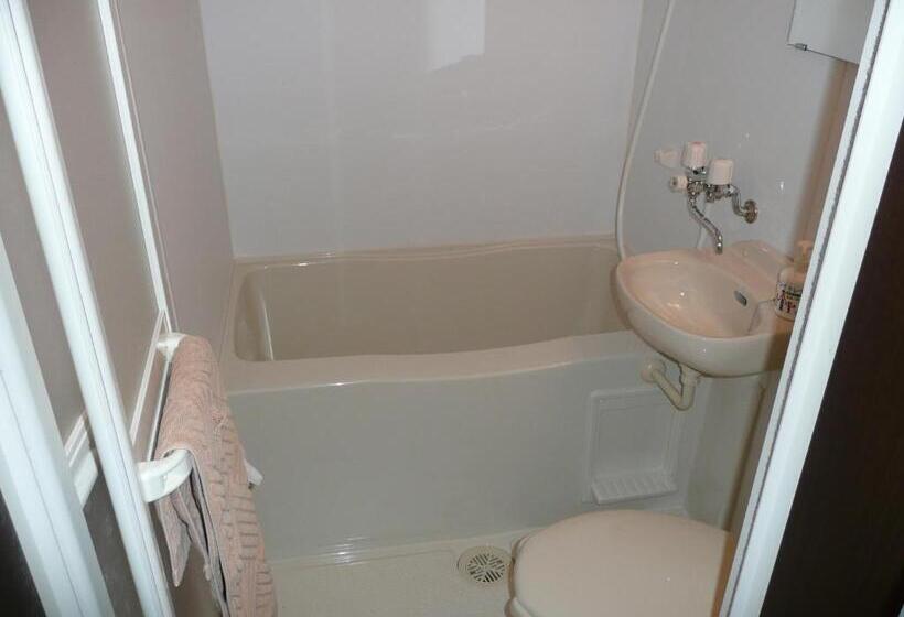 هتل Famitic Myojin