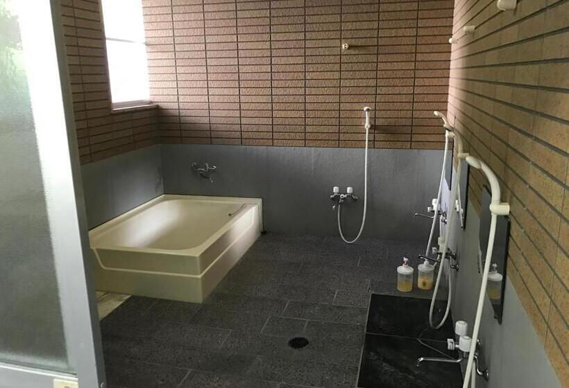 هتل Famitic Myojin