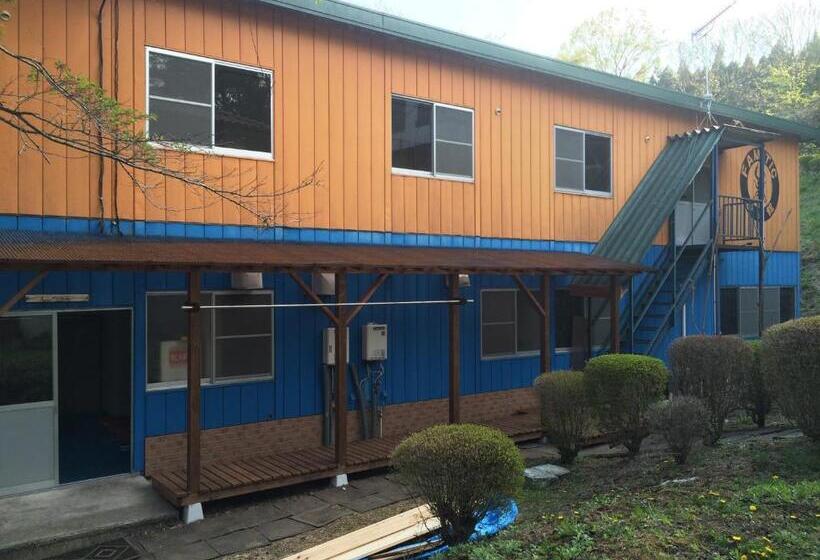 هتل Famitic Myojin