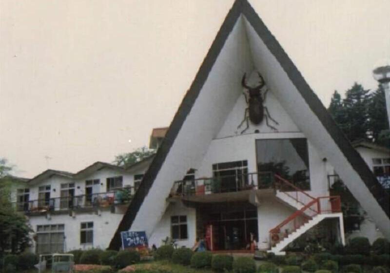 هتل Famitic Myojin