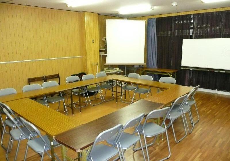 هتل Famitic Myojin