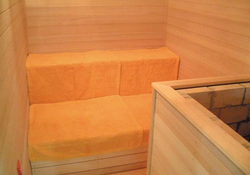 هتل Famitic Myojin