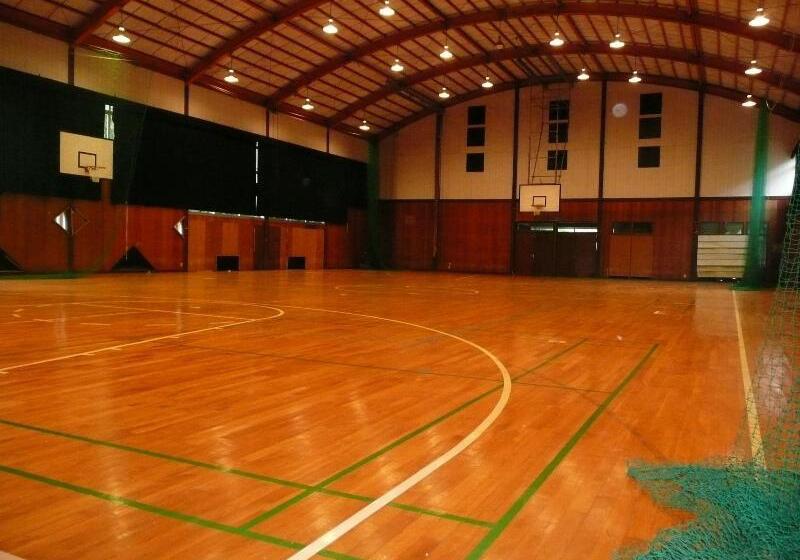 هتل Famitic Myojin