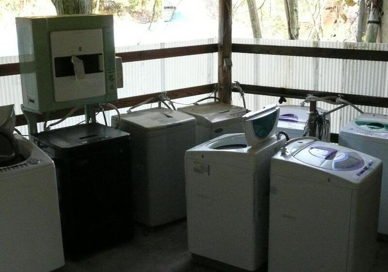 هتل Famitic Myojin