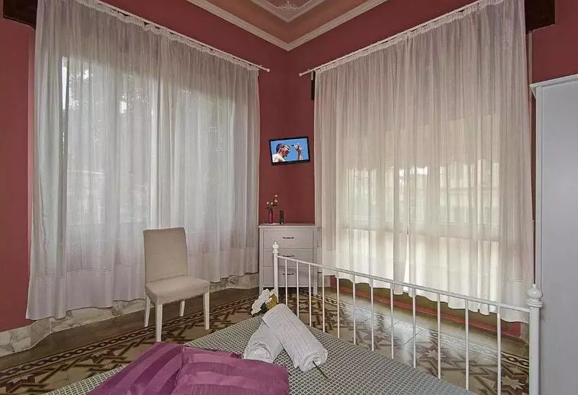 هتل Giardino