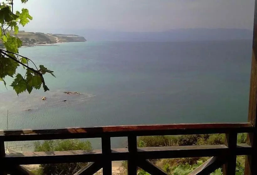 Lazaridis Luxury Apartments