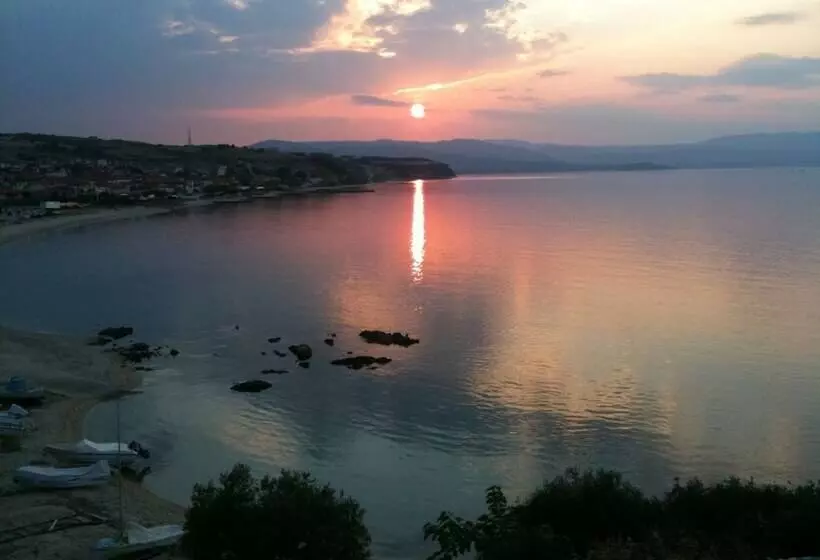 Lazaridis Luxury Apartments