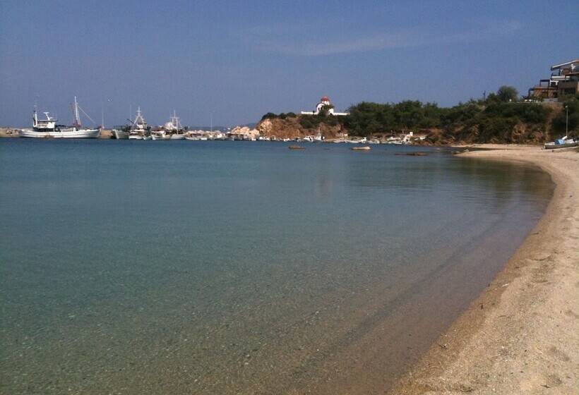 Lazaridis Luxury Apartments