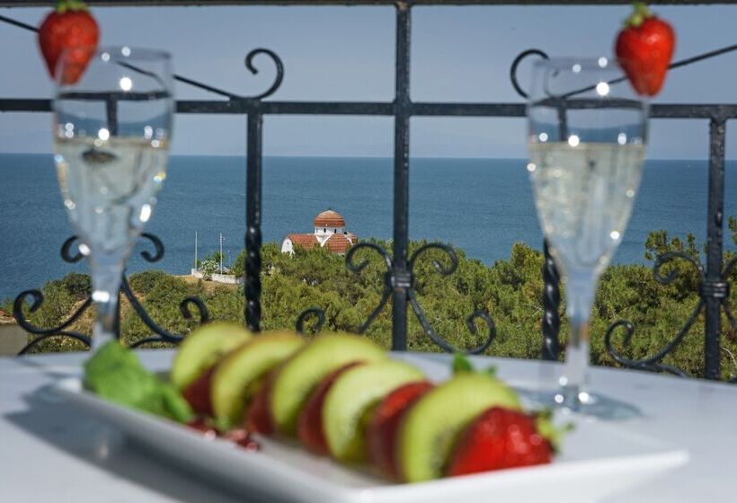 Lazaridis Luxury Apartments