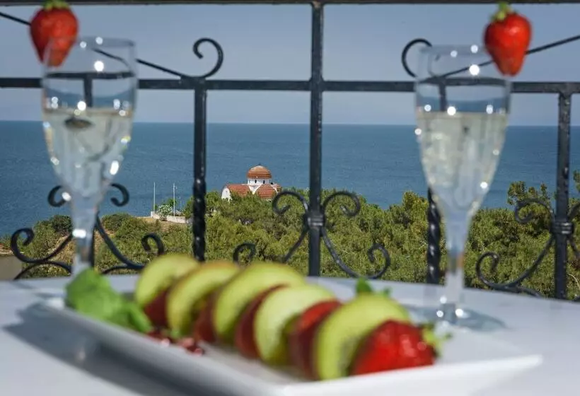 Lazaridis Luxury Apartments