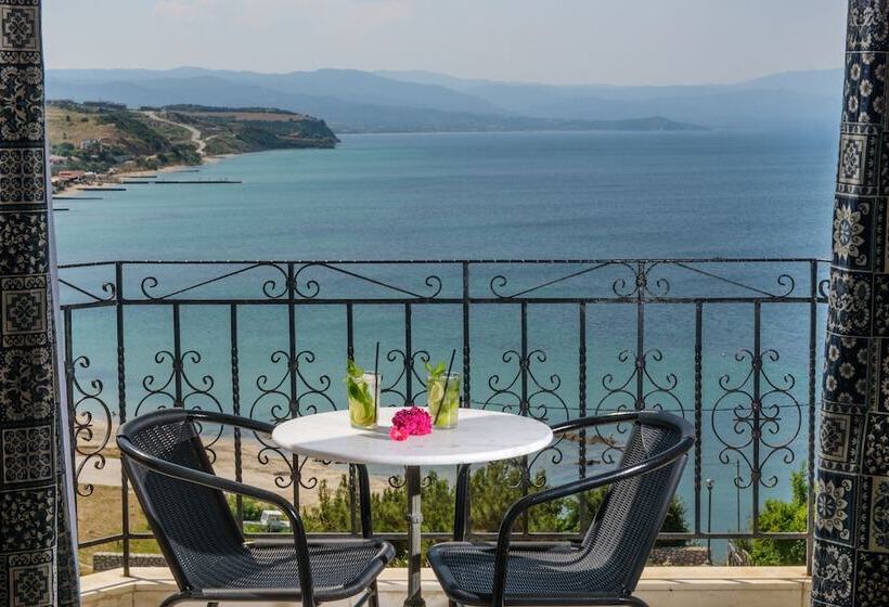 Lazaridis Luxury Apartments