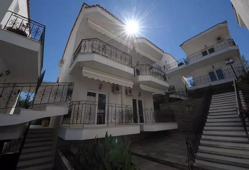 Lazaridis Luxury Apartments