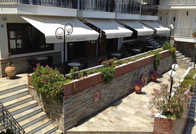 Lazaridis Luxury Apartments