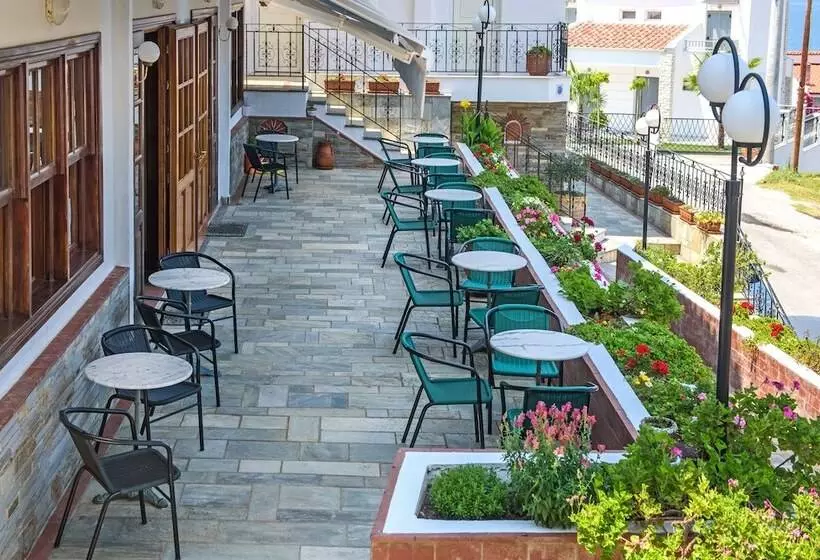 Lazaridis Luxury Apartments