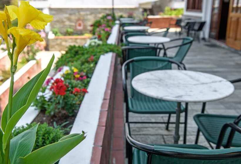 Lazaridis Luxury Apartments