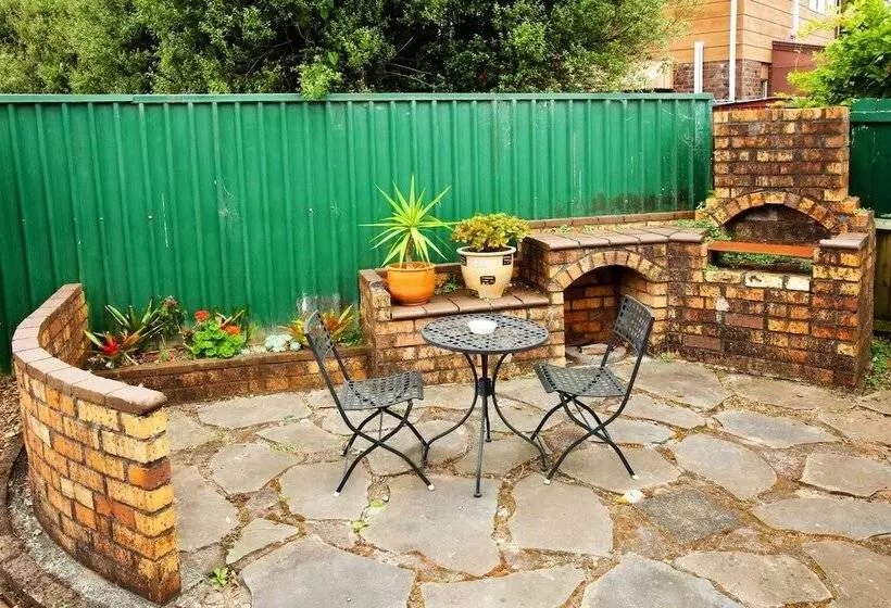 Motelli Monument Motor Lodge Papakura