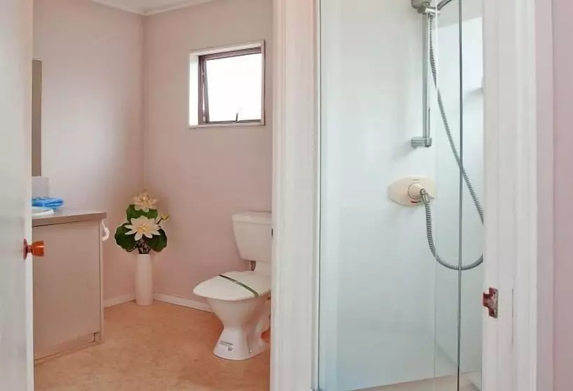 Motelli Monument Motor Lodge Papakura