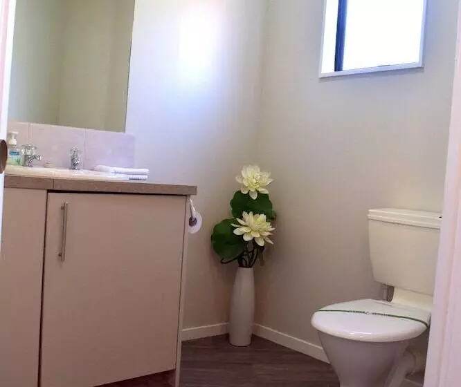 Motelli Monument Motor Lodge Papakura