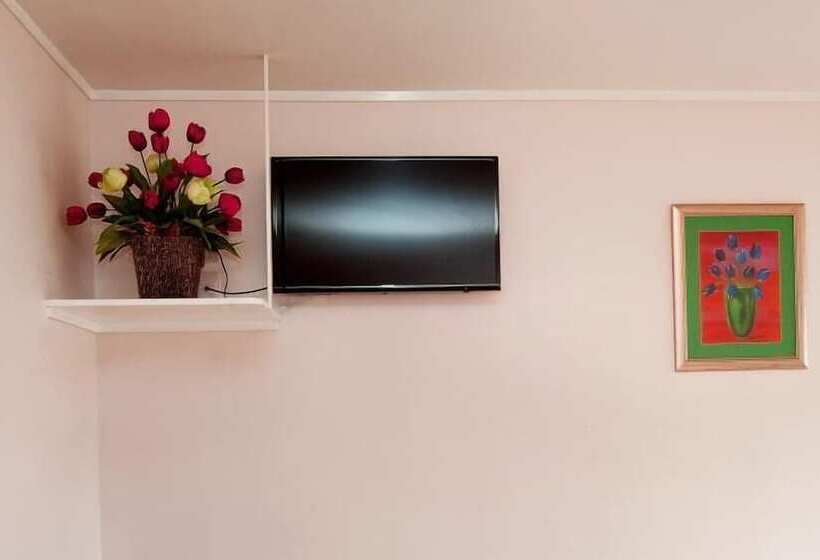 Мотель Monument Motor Lodge Papakura